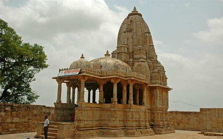 Chittorgarh